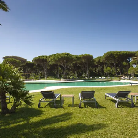 Sheraton - & Residences 5* Cascais