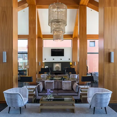 Sheraton - & Residences Cascais