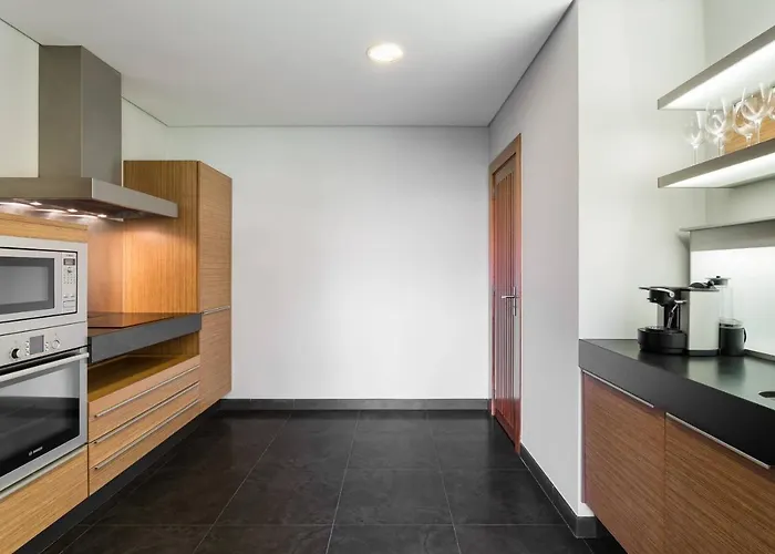 Hotel Sheraton - & Residences 5*