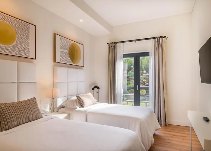 Sheraton - & Residences 5* Cascaes