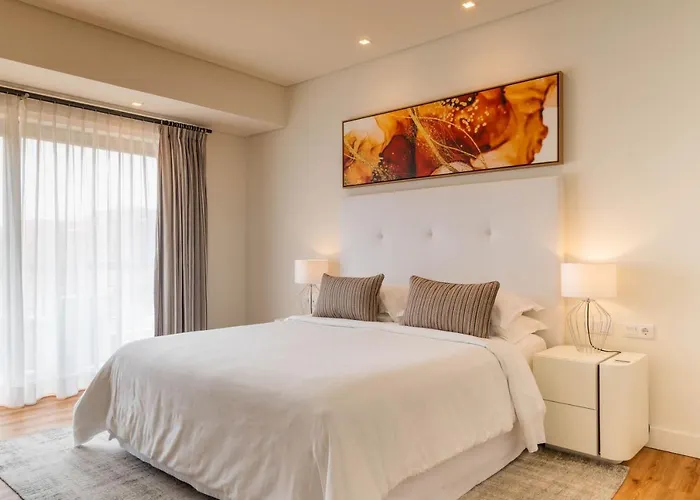 Sheraton - & Residences Cascaes