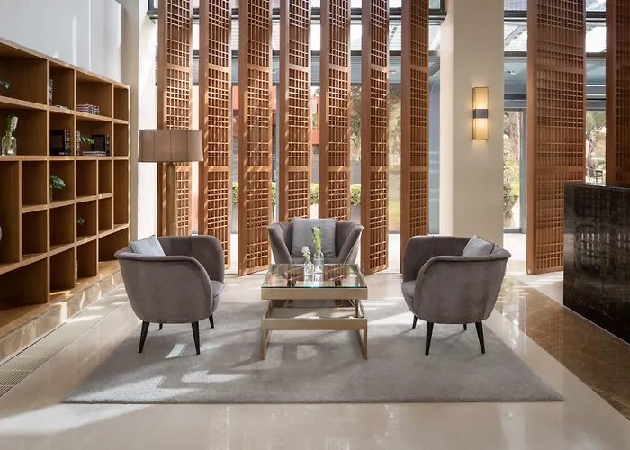 Sheraton - & Residences Cascaes