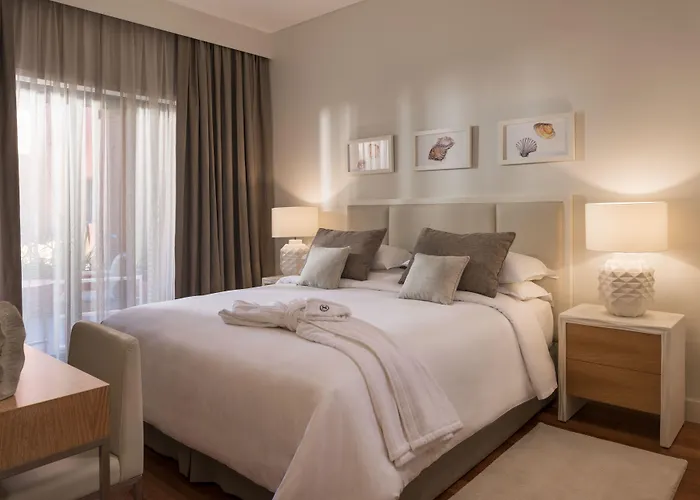 Sheraton - & Residences 5* Cascaes