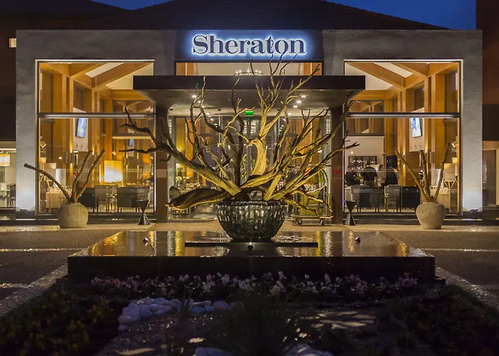 Sheraton - & Residences